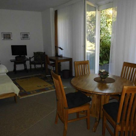 Ferienwohnung Christa Rohde Bad Münder am Deister Exterior foto